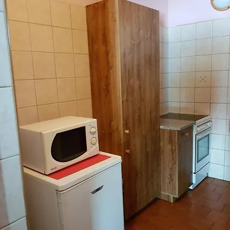 Vendégház U Americane