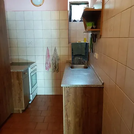 U Americane Vendégház *