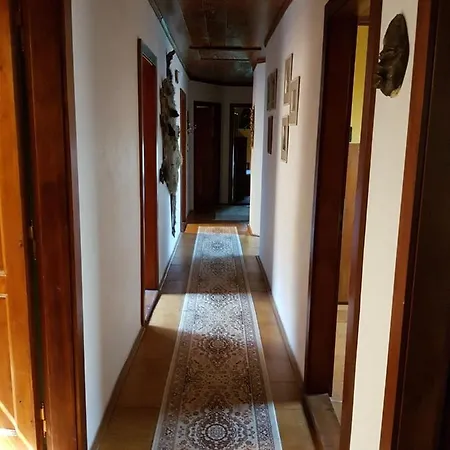 U Americane * Miškovice