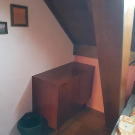 U Americane Miškovice